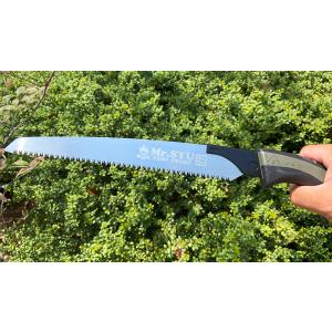 ギアブレード・Mr.SYUスペシャルモデル（CampSwampOUTDOORS限定販売商品）