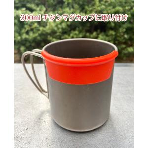 【CampSwamp GEAR】LIP GUA...の詳細画像1