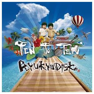 RYUKYUDISKO「ＴＥＮ　ＴＯ　ＴＥＮ」