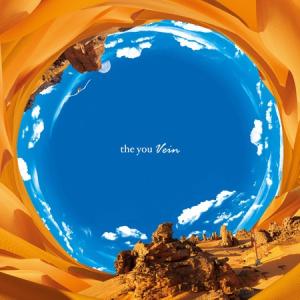 the you　「Vein」　