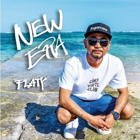 PLATY「NEW　ERA」