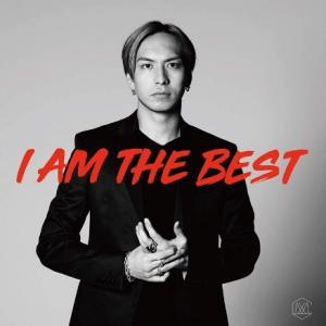 i am SHUM「I AM THE BEST」　