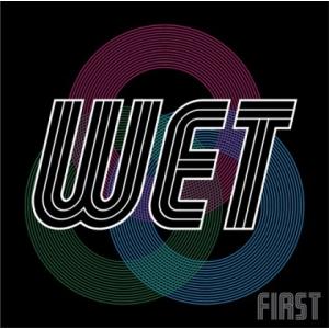 WET「first」　｜campus-r-store