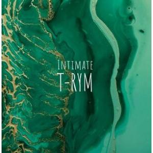 【JAZZ】T-RYM「INTIMATE」｜campus-r-store