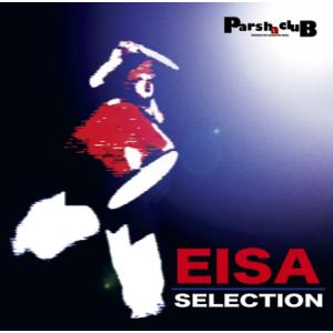 Parsha　cluB（パーシャクラブ）「EISA　SELECTION」｜campus-r-store