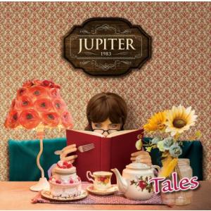 JUPITER「Tales」　｜campus-r-store