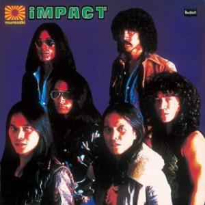 紫 「iMPACT+6TRACKS」の商品画像