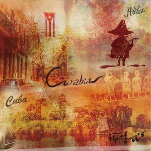 CURABIA（キュラビア）「CURABIA」