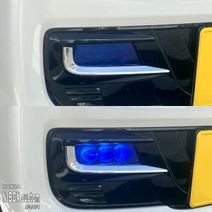 ホンダ N BOX JF3 純正 LED 右 フォグランプ : 株式会社MKParts - 通販