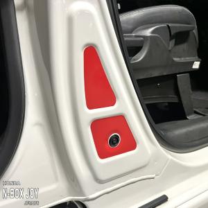 デリカD5（CV5W）　左リアスライドドア デリカD5 DBA-CV5W リア左スライドドアECU A19A75 : 有限会社 昭和