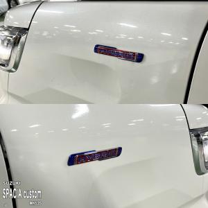 トヨタ（TOYOTA） ヴェルファイア 30系 後期：純正 プロテクション