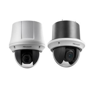 DS-2AE4225T-D3【HIKVISION】2MP 埋込直付PTZ　HD-TVIカメラ