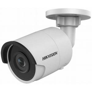 未使用】HIK VISION H.265+ ネットワーク防犯カメラ 未使用】HIK
