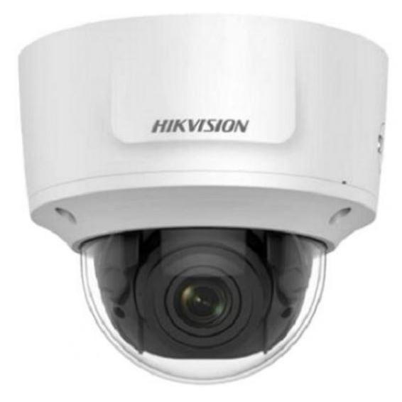 【在庫あり】【送料無料】HIKVISION　5MPネットワークカメラ　DS-2CD2755FWD-I...