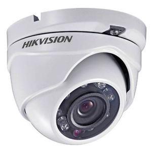 DS-2CE56D0T-IRM【HIKVISION】2MP　ターレット型　HD-TVIカメラ