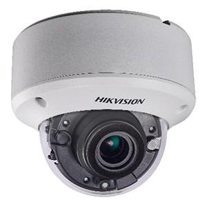 DS-2CE59U8T-VPIT3Z【HIKVISION】8MP 電動VF　ドーム型　HD-TVI　...