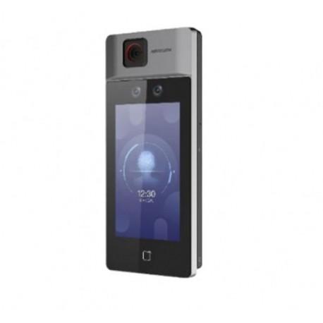 【在庫あり】【送料無料】HIKVISION【新品】顔認証型AIサーマルカメラ  DS-K1T671T...