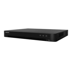 ハイクビジョン防犯カメラレコーダー HD-TVI DS-7204HQHI-K1 フルハイビジョン ワンケーブルレコーダー 4ch ハイブリッド