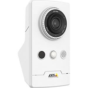 AXIS COMMUNICATIONS AXIS ネットワークカメラ M1065-L【送料 AXIS COMMUNICATIONS AXIS ネットワークカメラ M1065-L【送料