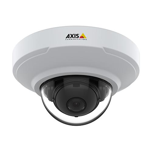 【在庫あり】AXIS　ネットワークカメラ　AXIS M3085-V【送料無料】【新品】02373-0...