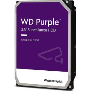 送料無料】HDD 4TBハードディスク WD40PURX【正規品】ウェスタン