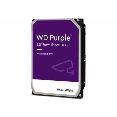 【在庫あり】WD32PUR【新品】WD　ハードディスク　内蔵HDD　3TB　セキュリティカメラ　録画...