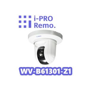 i-PRO フルHD屋外ネットワークカメラPTZタイプ　WV-B65300-ZY WV-B65300-ZY i-PRO 2MP(1080P) 3.1倍 屋外 パンチルトズーム