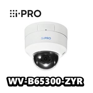 【在庫あり】WV-B65300-ZYR　2MP(1080p) 3.1倍 屋外 PTZ AIカメラ R...