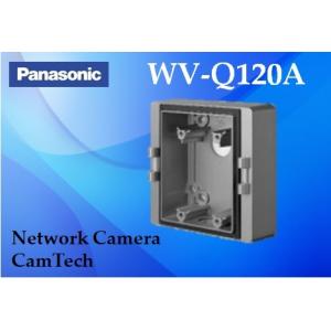 Panasonic WJ-HDU41S【新品】panasonic WJ-NX400K用