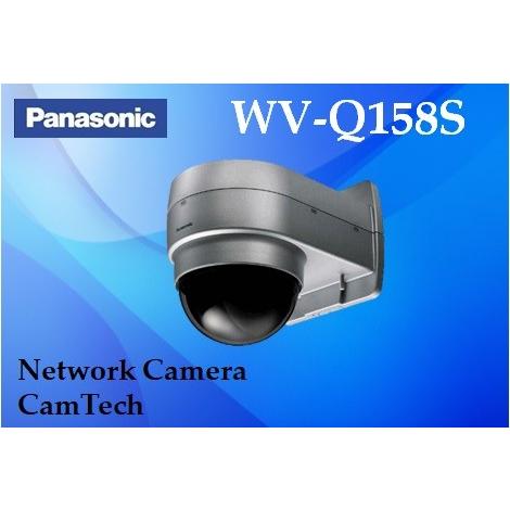 WV-Q158S【新品】panasonic i-PRO カメラ　壁面取付金具