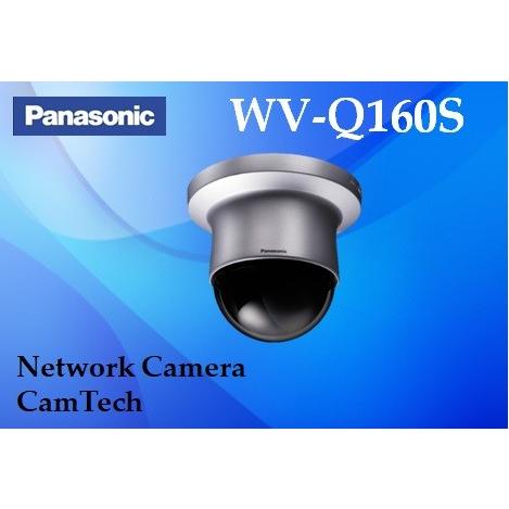 WV-Q160S【新品】panasonic i-PRO カメラ　天井直付取付金具