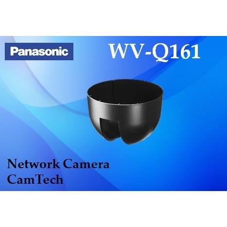 WV-Q161【新品】panasonic i-PRO カメラ　インナーカバー