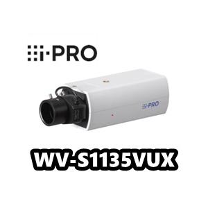 iーPRO 【在庫あり】WV-S1536LUX 屋外 2MP 一体型 AIカメラ