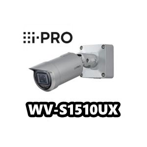 【在庫あり】WV-S1510UX　屋外　1.3MP 屋外 ハウジング一体カメラ　ネットワークカメラア...