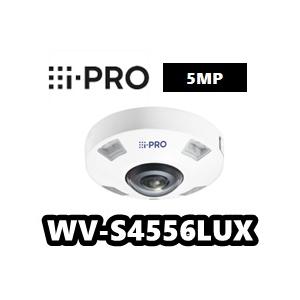 iーPRO 【在庫あり】WV-S1536LUX 屋外 2MP 一体型 AIカメラ