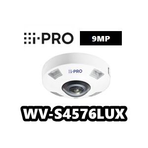 iーPRO 【在庫あり】WV-S4576LUX 12MP 屋外 全方位 AIカメラ iーPRO 【在庫あり】WV-S4576LUX 12MP 屋外 全方位 AIカメラ
