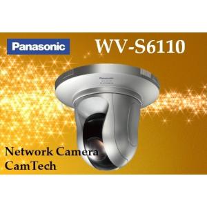 Panasonic WV-S6530NJ【新品】panasonic i-PRO EXTREME フルHD