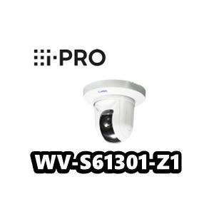 在庫あり】WV-S61301-Z1 屋内 2MP PTZ AIカメラ（光学レンズ10倍  