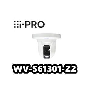 【在庫ありA】WV-S61301-Z2　屋内　2MP PTZ AIカメラ（光学レンズ21倍）　ネット...