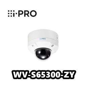 在庫あり】WV-S65300-ZY 屋外 2MP PTZ AIカメラ（光学レンズ3.1倍