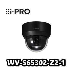 iーPRO 【在庫あり】WV-S1536LUX 屋外 2MP 一体型 AIカメラ