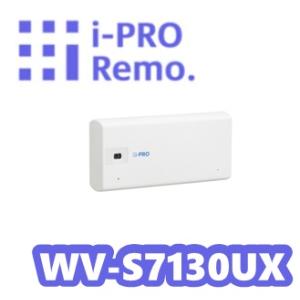 【在庫あり】WV-S7130UX アイプロ　i-Pro　2MP(1080p) 屋内 小型 AIカメラ...