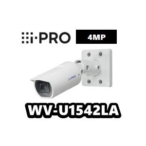 【在庫ありA】WV-U1542LA　屋外ハウジング一体　４MP ネットワークカメラ　アイプロ　i-P...