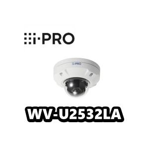 WV-S65340-Z2N1 屋外 2MP PTZ AIカメラ（光学レンズ21倍）(ブラック筐