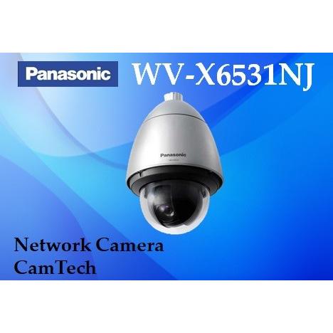 WV-X6531NJ【新品】panasonic i-PRO EXTREME フルＨＤ　PTZネットワ...