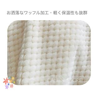 マルチカバー ブランケット ソファーカバー ベ...の詳細画像3