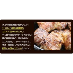 中落ちカット ステーキ 300g ステーキ肉 ...の詳細画像3