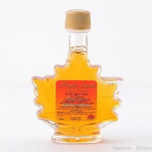 1本 メープルテルワー メープルシロップ ダーク...の商品画像