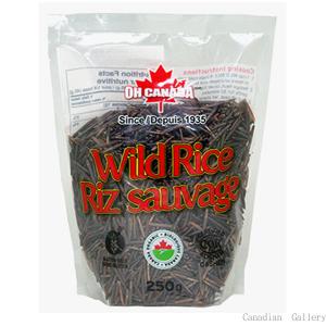 穀物 ワイルドライス クリア