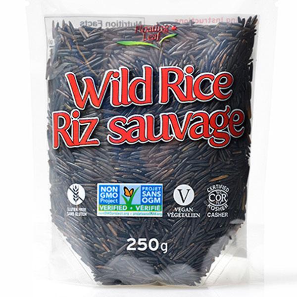 1袋　オーカナダ ワイルドライス  250g